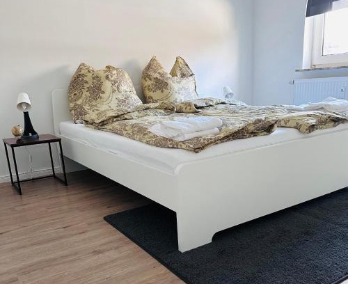 Kuecknitz House | 1 Doppelzimmer