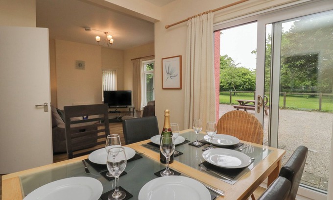 Eamont Bridge Cottage | 1 Eamont Park