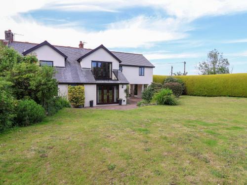Ebford House | 1 Eastdon Cottages