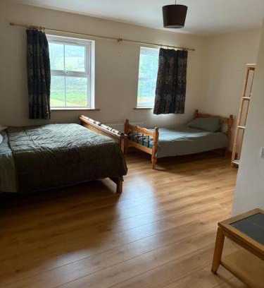 Jamestown House | #1 - Family or Triple Room in Ballinamore, Leitrim