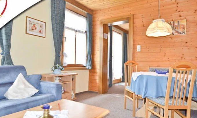 Tannheim Apartment | 1. Floor No. 9 - Appartementhaus Wöber