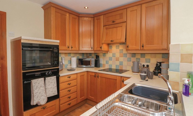 Levens Cottage | 1 Gilpin House