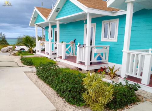 Rolleville House | 1-Hillview Cottages