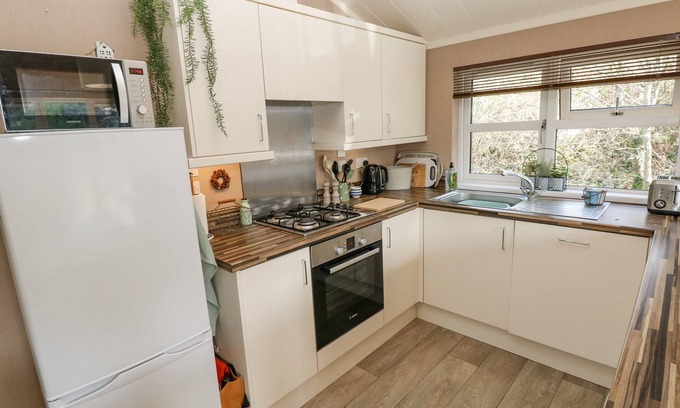 Narberth Cottage | 1 Hornbeam Lodge