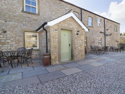 Skipton House | 1 Hull House Cottage