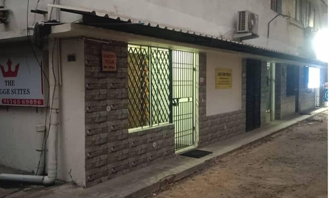 Perambur Purasavakam Apartment | 1.Hygge suites