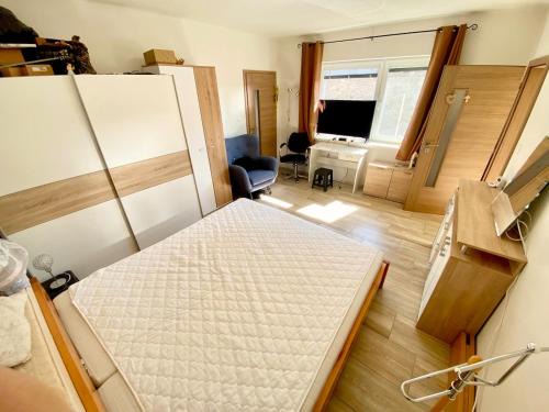 Voznica Apartment | 1 izbový byt v rodinnom dome