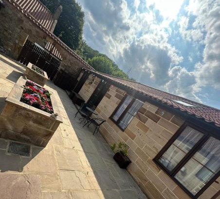 Skinningrove House | 1 Kilton Mill