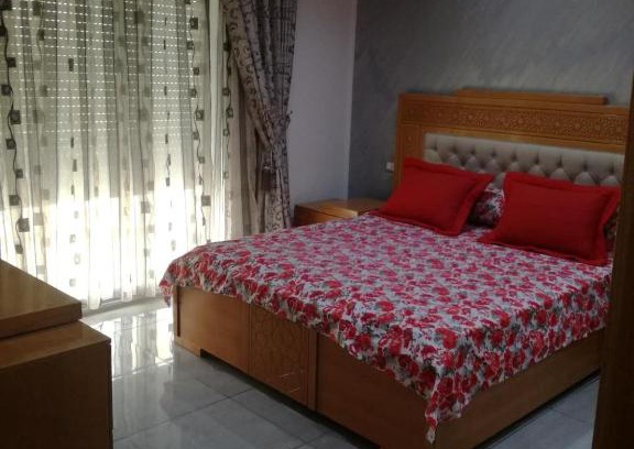 Mansoura Apartment | 1 km from Mansoura Klibia beach