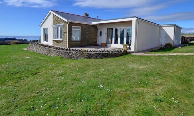 Southerndown House | 1 Little West Bungalows