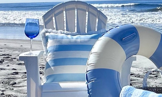 Townsite House | #1 Location, Spacious Beach House, Steps to Fun