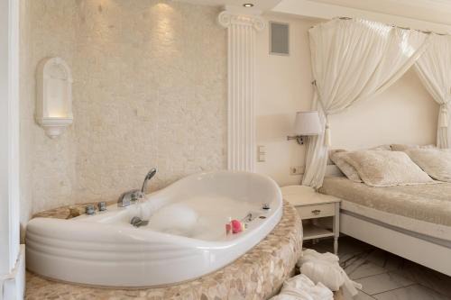 Brasa Apartment | #1 Luxury Jacuzzi Penthouse In Quiet Centre Riga