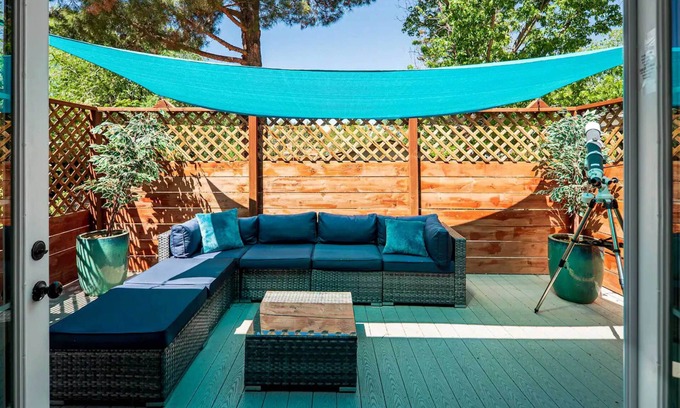West Sedona Cottage | 1 Mi to Trails: Pet-friendly Home in West Sedona!