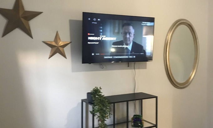 Central City House | 1 mile to DOWNTOWN