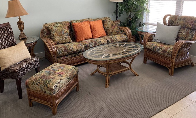 Hobe Sound Apartment | 1 mile to Hobe Sound Beach & The best golf courses!