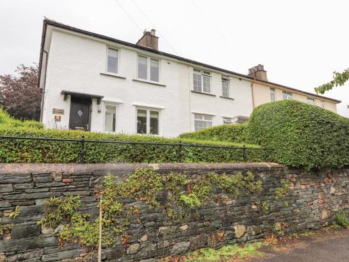 Keswick House | 1 Millbank