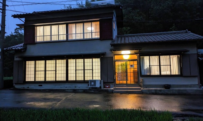 Shimizu Ward House | 1 minute from ShinToumei ShinShimizu IC Entire/Shizuoka Shimizu-ku Shizuoka