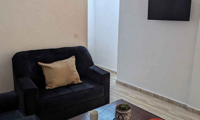 Dcheira El Jihadia House | 1 Minute walk to Beach Tamraght, Aourir, Agadir!