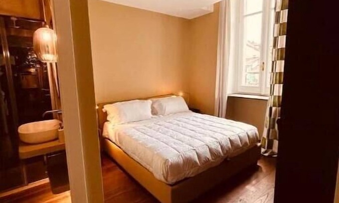 Vanchiglia Apartment | 1 minute walk to Mole Antonelliana P.
