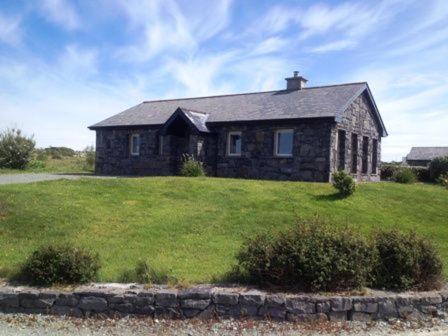 Ballyconneely House | 1 Murlach Moorings