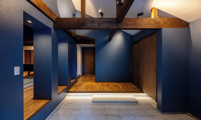 Sakai House | 1 night 2 meals included Anniversary Plan to /Sakai Fukui