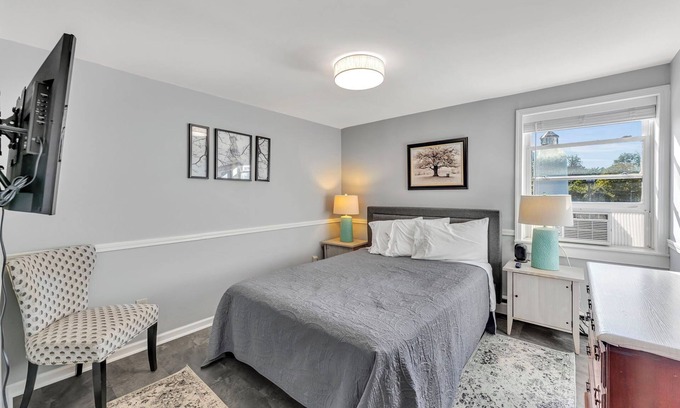 Cooperstown Apartment | #1 of 11 Units in Village of Cooperstown Apt Bldg