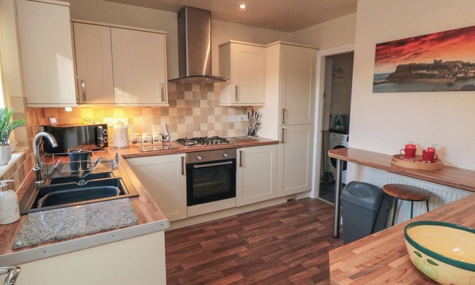 Loftus Cottage | 1 Old Dairy