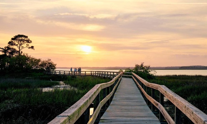 Spanish Wells Apartment | 1 Old House Cay - Private Island Oasis