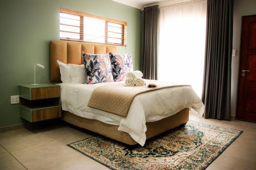 Secunda House | 1 on Brandspruit