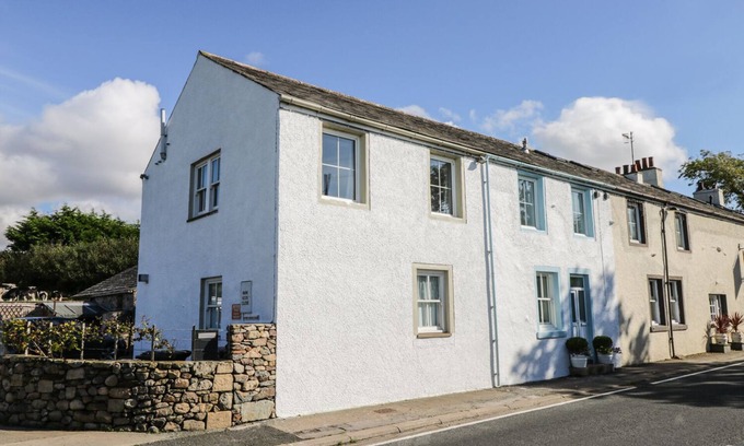 Waberthwaite Cottage | 1 PARK NOOK CLOSE, pet friendly in Waberthwaite