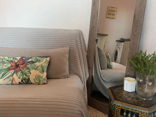 San Andres House | 1 person Studio - Casa Teresita