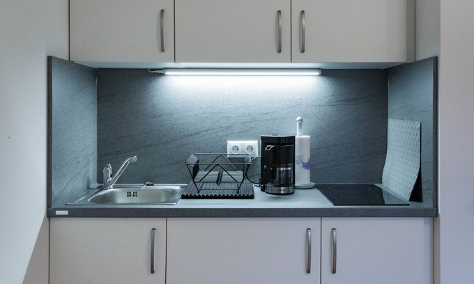 Oberschwappach Apartment | 1-raum-appartement "domina"