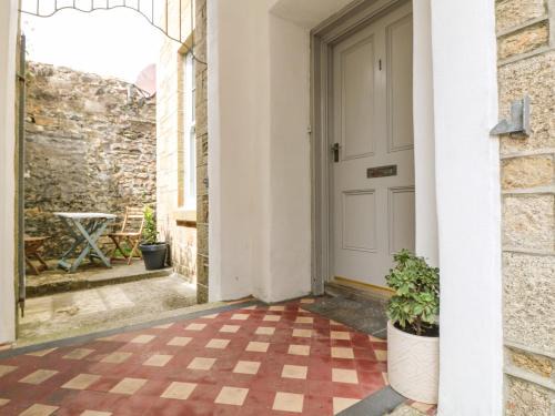 Chysauster House | 1 Regents Mews