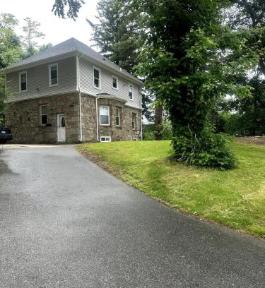 Providence House | 1 Ridgeway Avenue