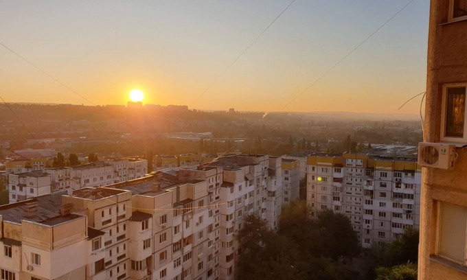Chisinau House | 1 room apartment Center