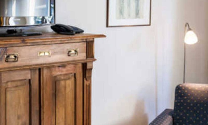 Barkow House | 1 room apartment - Manor house Barkow