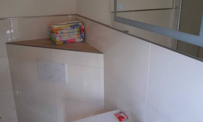 Wallenfels Apartment | 1-room vacation apartment