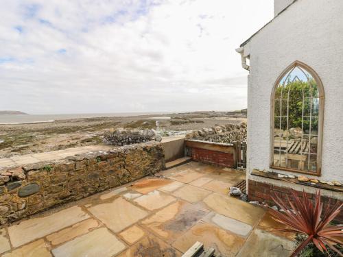 Horton House | 1 Salt Cottage
