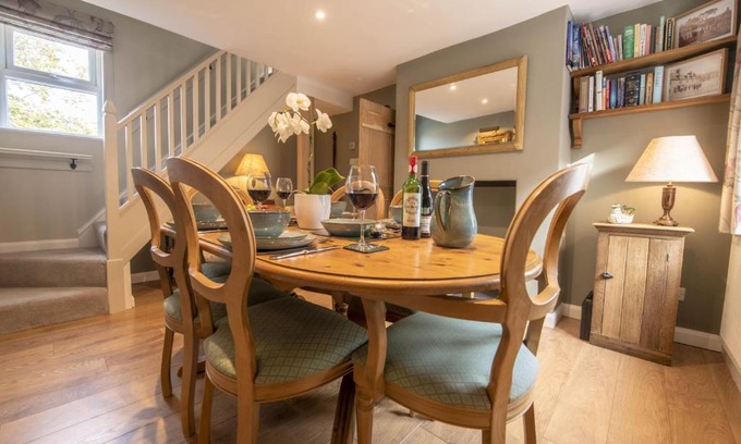 Malton House | 1 School Lane