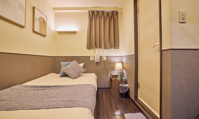 Hyakunincho House | 1 single bed Pocket WiFi/Shinjuku-ku Tokyo