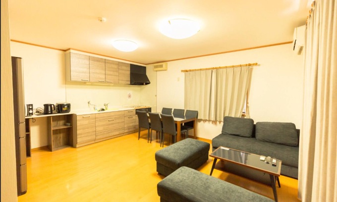 Hakata-ku House | 1 station from Hakata Station A whole detached ho/Fukuoka Fukuoka