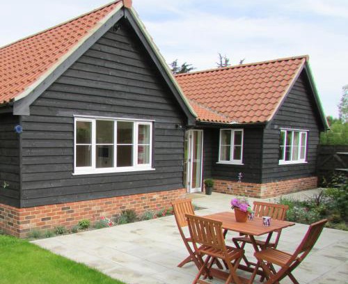 Knodishall House | 1 Suffolk Cottage, Knodishall - Aldeburgh Coastal Cottages