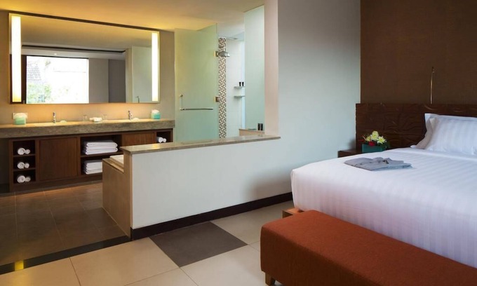Legian City-Centre Hotel | 1 suite Hotel & SPA Legian
