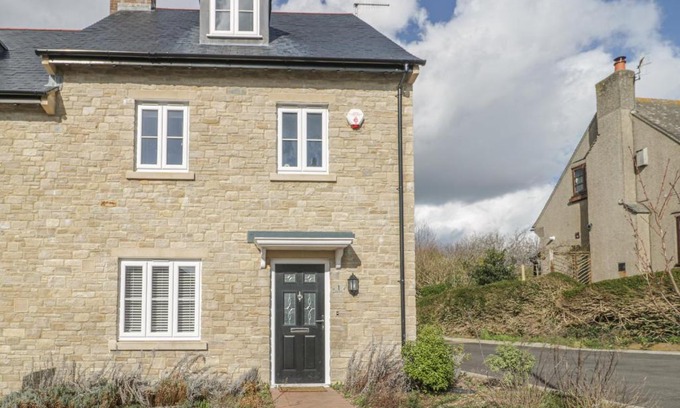 Weymouth House | 1 Sutton Gate