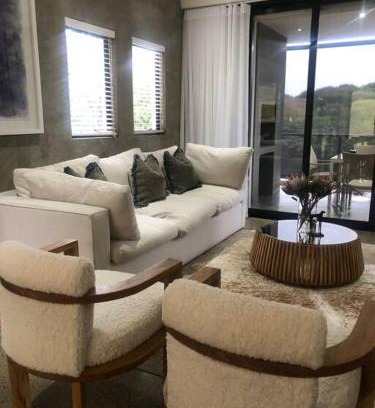 Prince's Grant Golf Estate Apartment | 1 The Eighteenth, Prince’s Grant Golf Estate