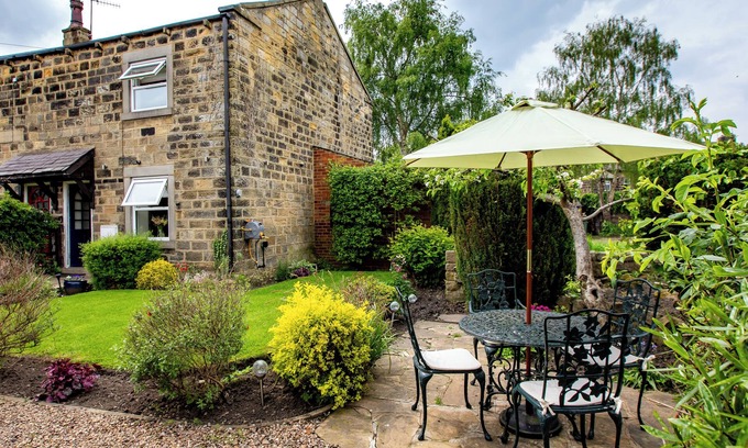 Pool-in-Wharfedale Cottage | 1 The Old Chapel
