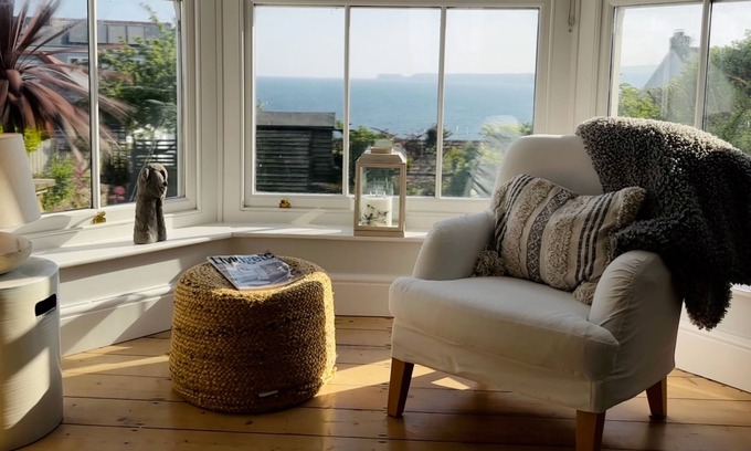 Port Isaac Cottage | 1 Tintagel