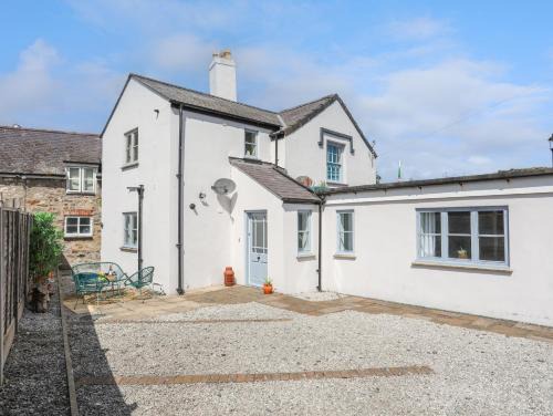 Beaumaris Apartment | 1 Tyn Y Gongl Cottage