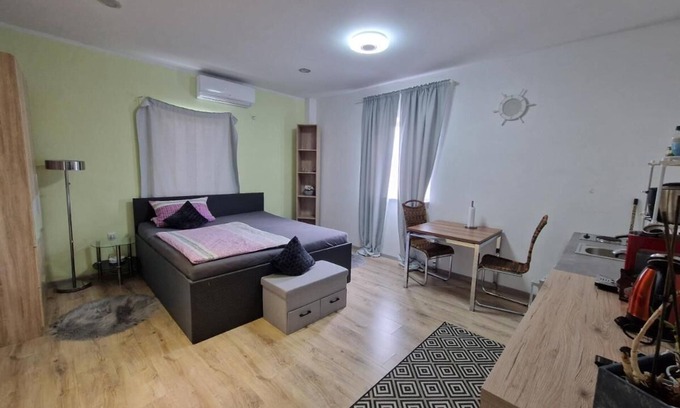 Herzogenaurach Apartment | 1 Zimmer Apartment in Herzogenaurach