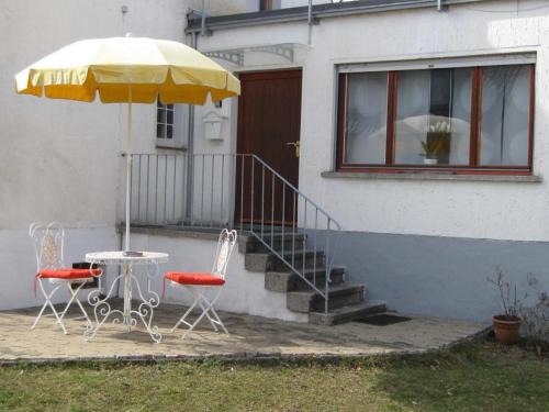 Hessdorf Apartment | 1-Zimmer-Apartment Heßdorf